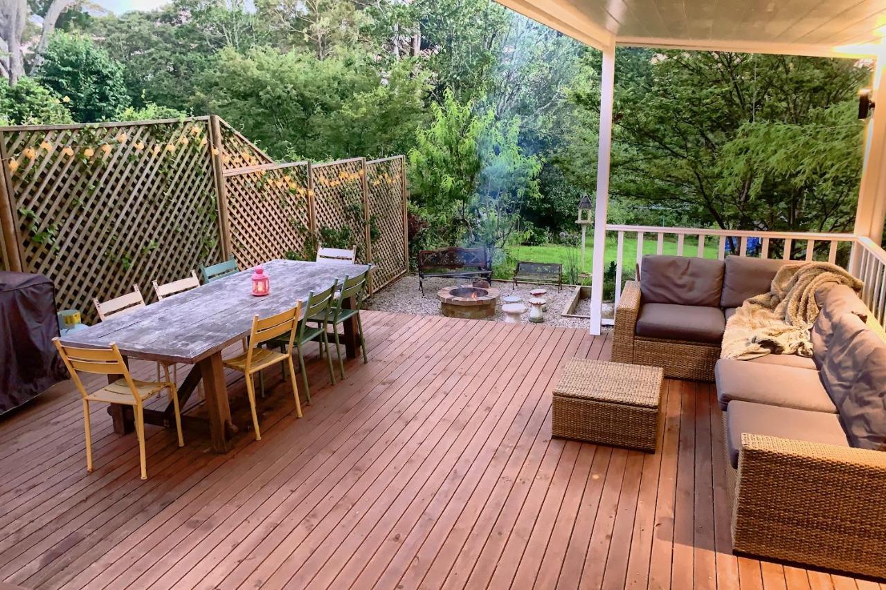 Illalangi Boutique Cottage Blackheath Eksteriør bilde