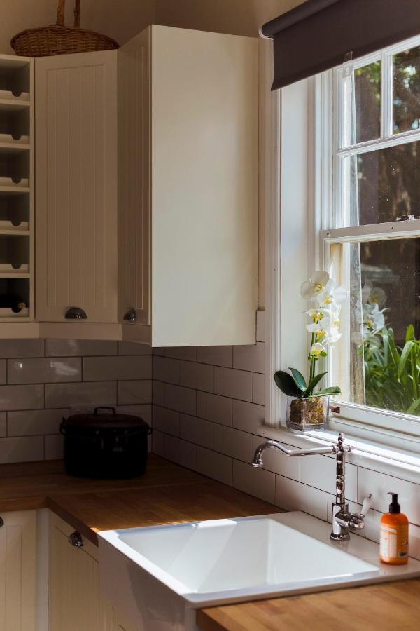 Illalangi Boutique Cottage Blackheath Eksteriør bilde