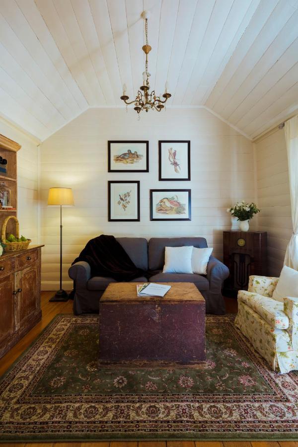 Illalangi Boutique Cottage Blackheath Eksteriør bilde