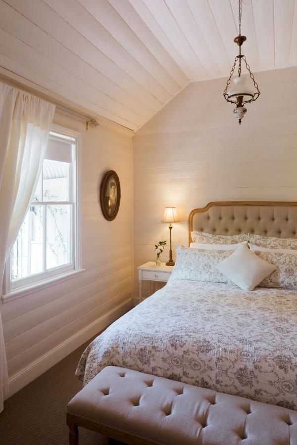 Illalangi Boutique Cottage Blackheath Eksteriør bilde