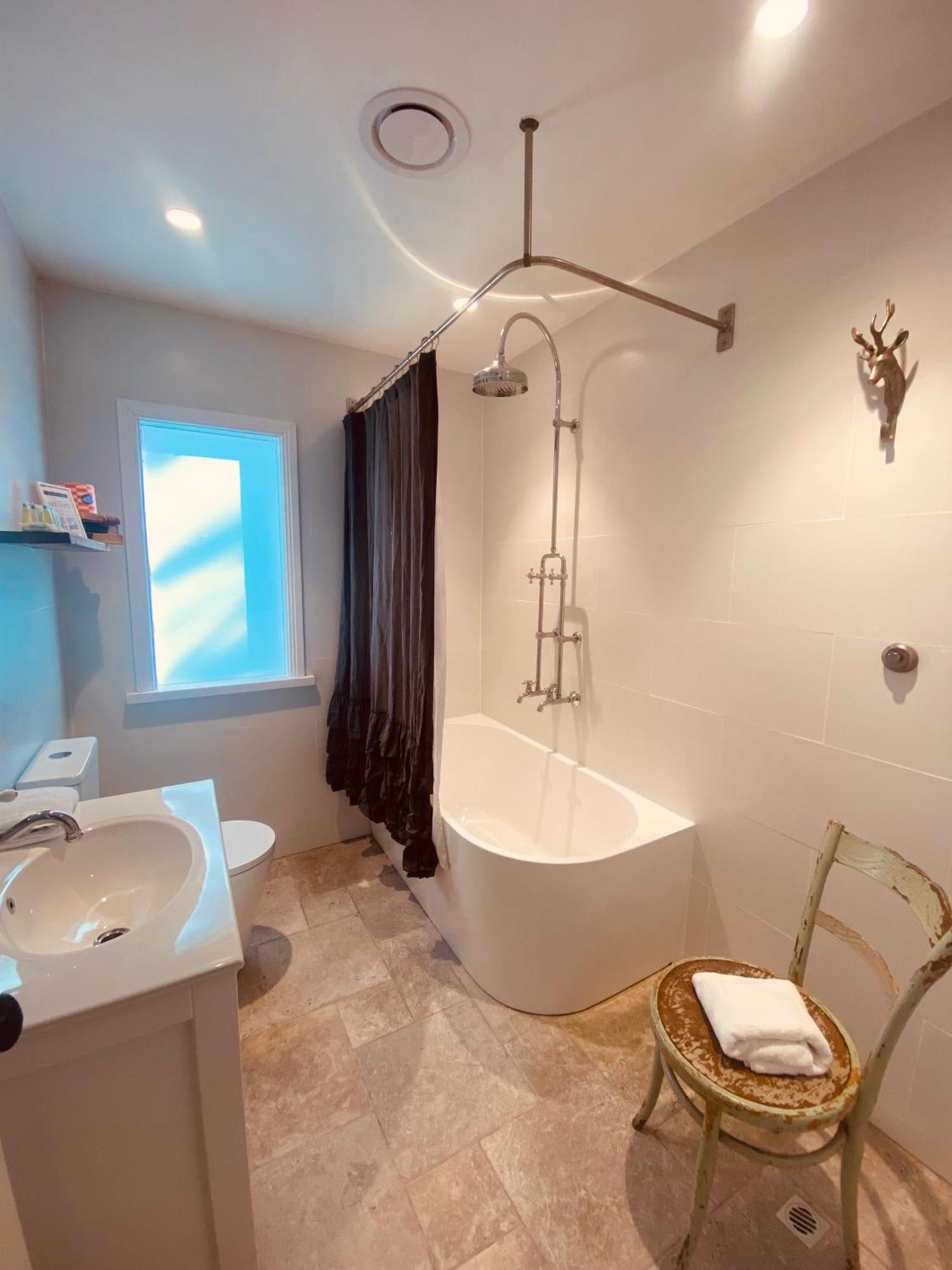 Illalangi Boutique Cottage Blackheath Eksteriør bilde