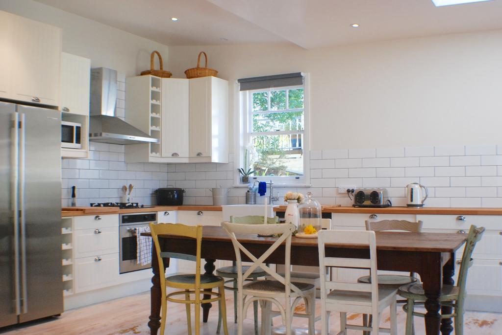 Illalangi Boutique Cottage Blackheath Eksteriør bilde