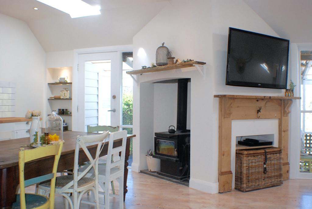 Illalangi Boutique Cottage Blackheath Eksteriør bilde