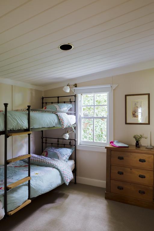 Illalangi Boutique Cottage Blackheath Eksteriør bilde