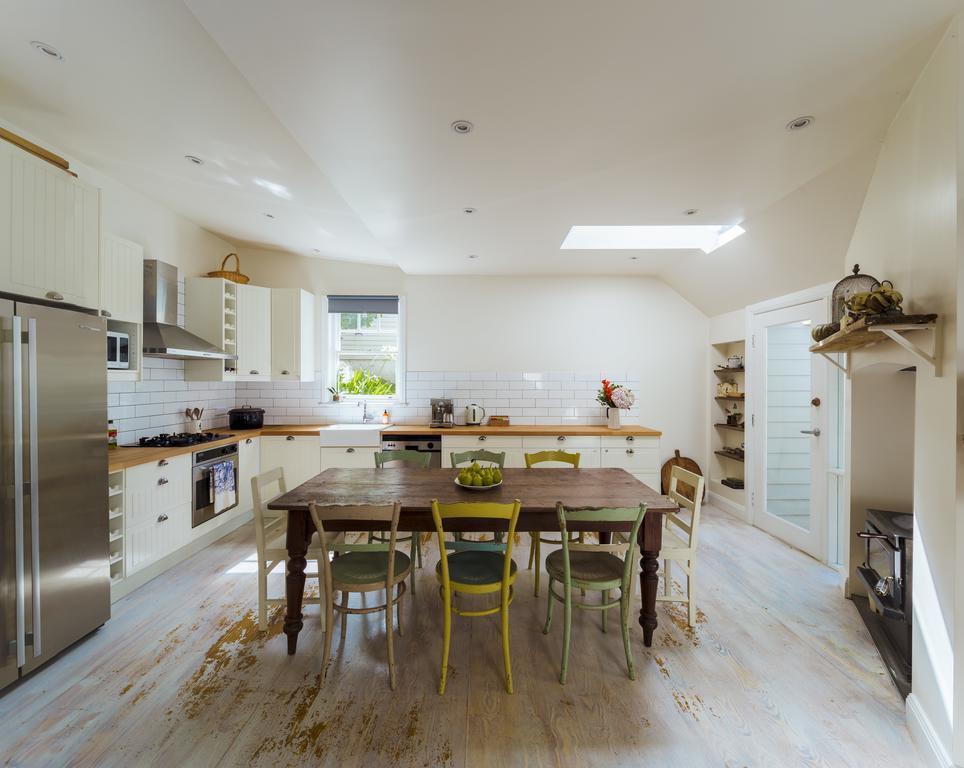 Illalangi Boutique Cottage Blackheath Eksteriør bilde