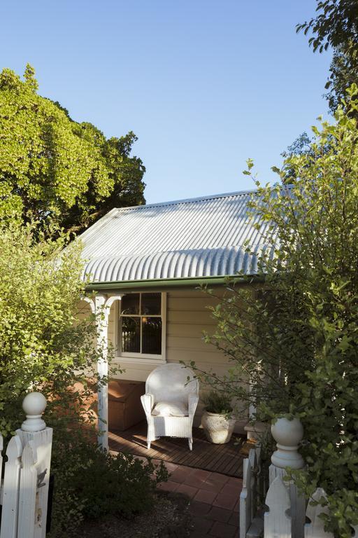 Illalangi Boutique Cottage Blackheath Eksteriør bilde