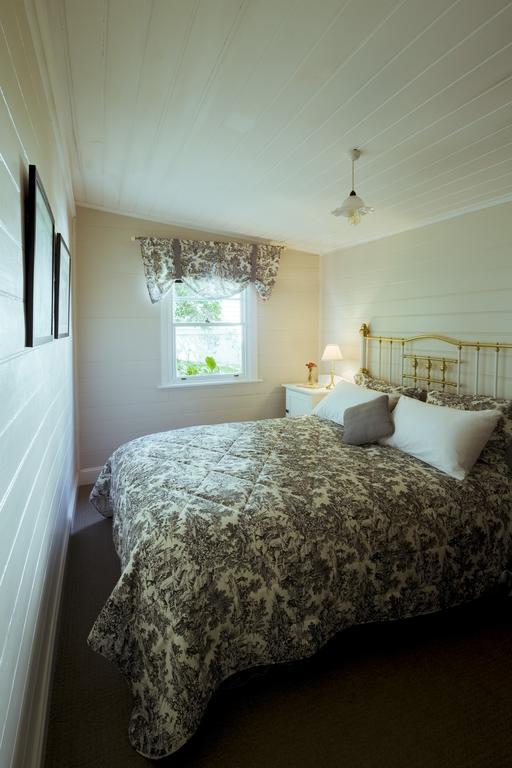 Illalangi Boutique Cottage Blackheath Eksteriør bilde